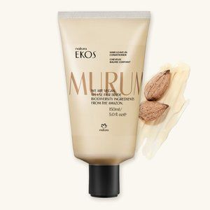 Natura EKOS MU RUMU RU Leave in conditioner